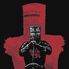 The Black Knight - Monty Python (Scratch Mix)