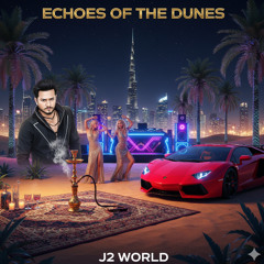Midnight Dunes -J2 World