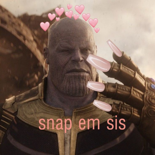 mwañekita - baddiest thanos freestyle