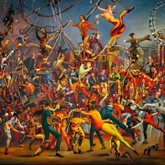 FREE MY CIRCUS