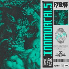 Innmortals [Slice Recs]