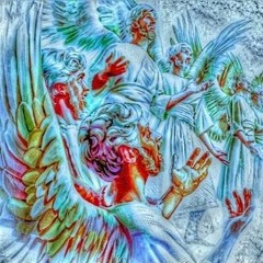 Jamais mourir w/ Elu