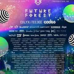 Future Forest 2022