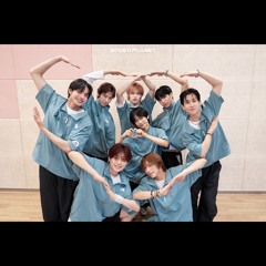 BOYS 2 PLANET 라이징~뀨! - Rising sun