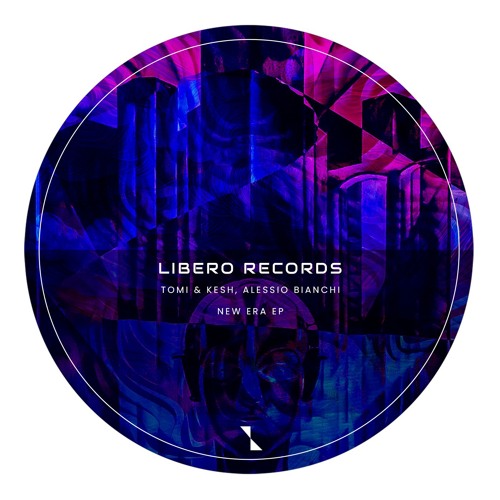 Tomi&Kesh, Alessio Bianchi - Go On