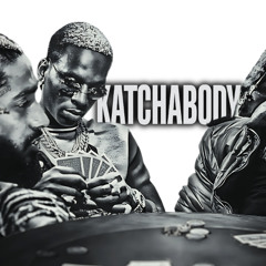 Nipsey Hussle x Young Dolph - The Field (KATCHABODY Remix)