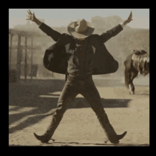 Stream Urban Cowboi by Aaron T Listen online for free on SoundCloud