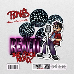 BEAT IT (REMIX) - PLWS