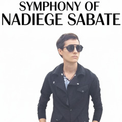Symphony of Nadiege Sabate No.58