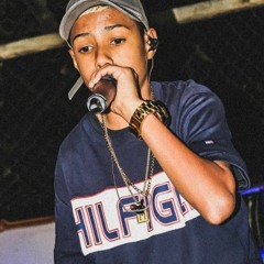 MC Teteu - Rave na Praia - Plataforma ou Guarujá (DJ Leozinho MPC E DJ KN) REMIX: 58 BPM