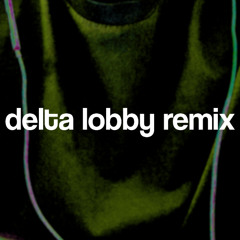 Nico's Nextbots OST - Delta Lobby ~ KURO REMIX