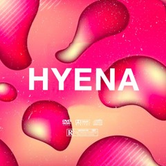 (FREE) | "Hyena" | Central Cee x Headie One x M1llionz | Type Beat | Melodic Drill Instrumental 2021