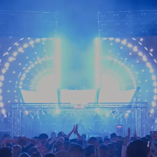 ADAM SELLOUK b2b 19_26 __ at Grape Festival 2025