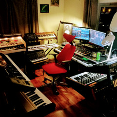 Before and after mixing- pop-Singer-Songwriter