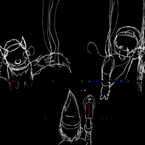 SML CORRUPTION MELTDOWN | STUCK-TOGETHER!