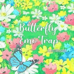 Butterfly Emo Trap