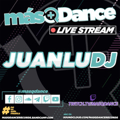 Segundo Test  100 JuanLu DJ   30-10-2025