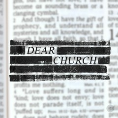 Dear Church | Contentment | 1 Cor. 7:17-24