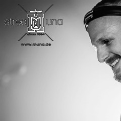 Derron S. @ Muna Stream 23.12.2021