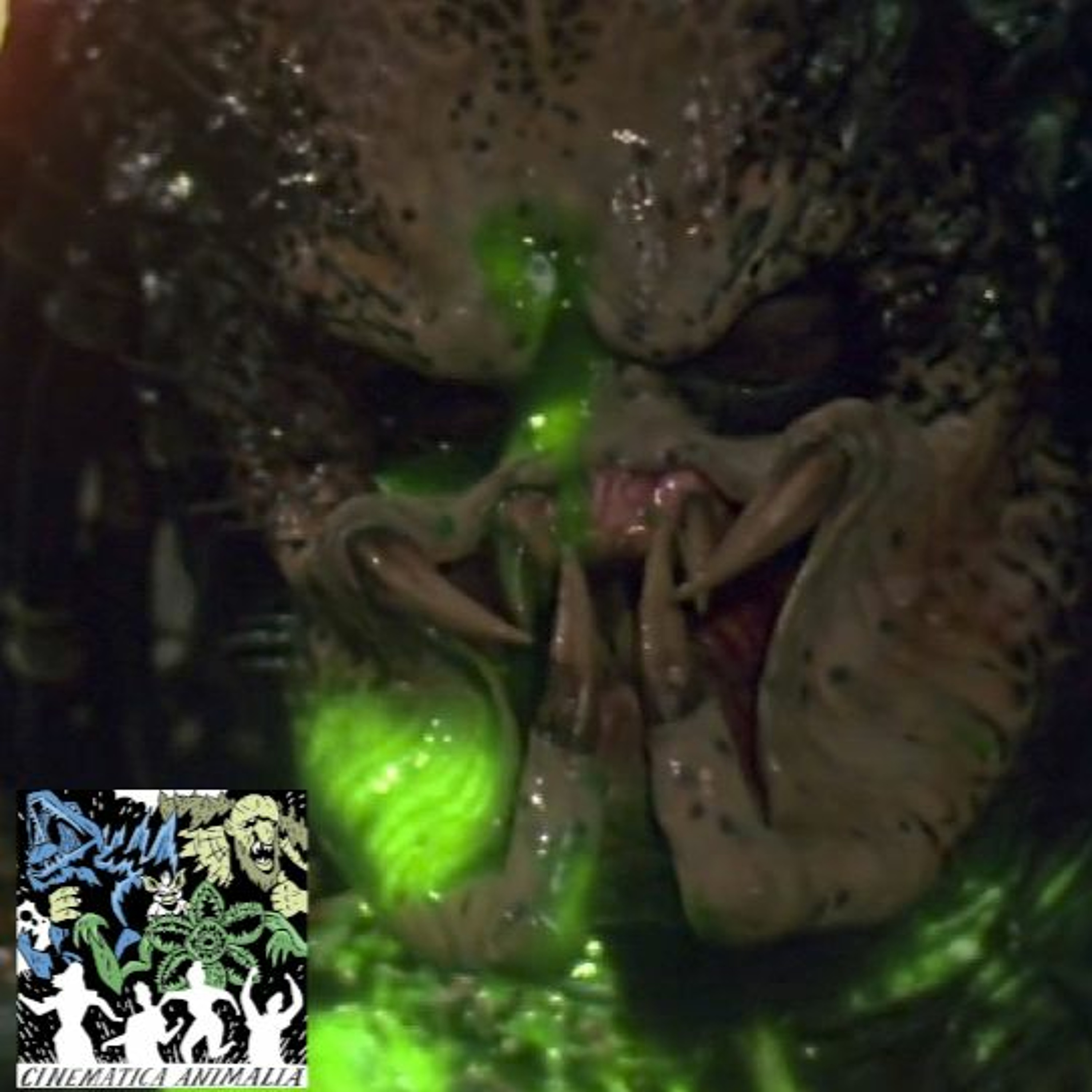 Cinematica Animalia