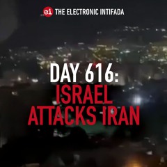 Israel attacks Iran, with Mohammad Marandi