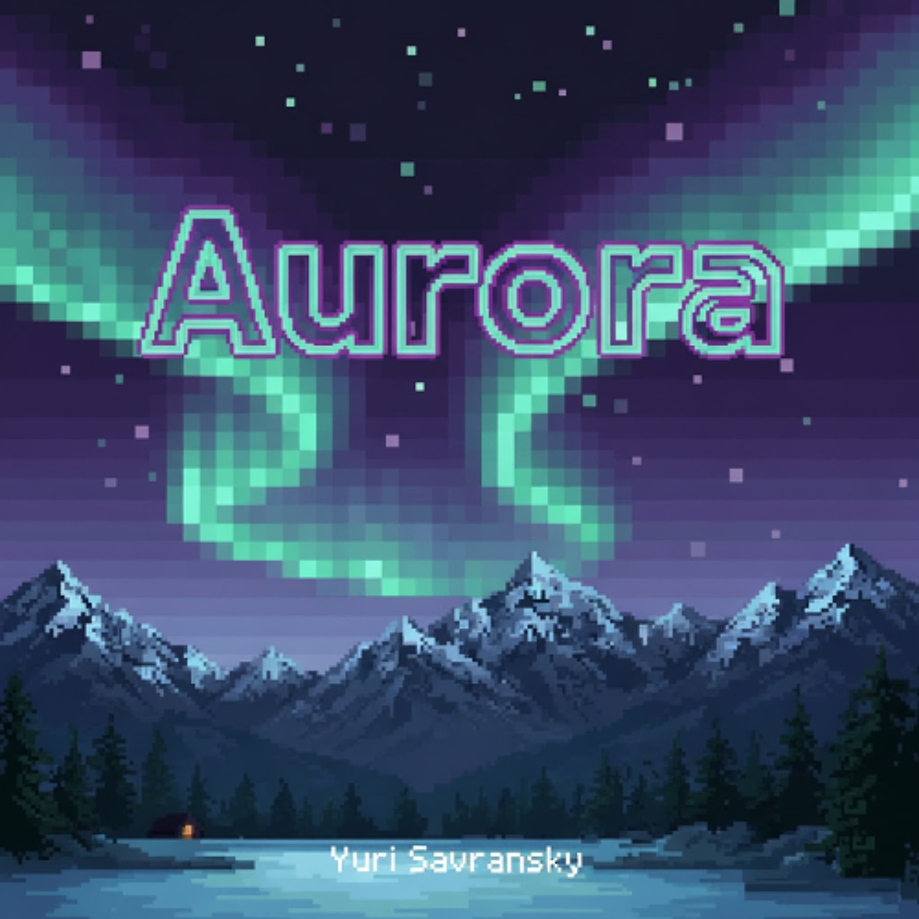 Aurora episode artwork