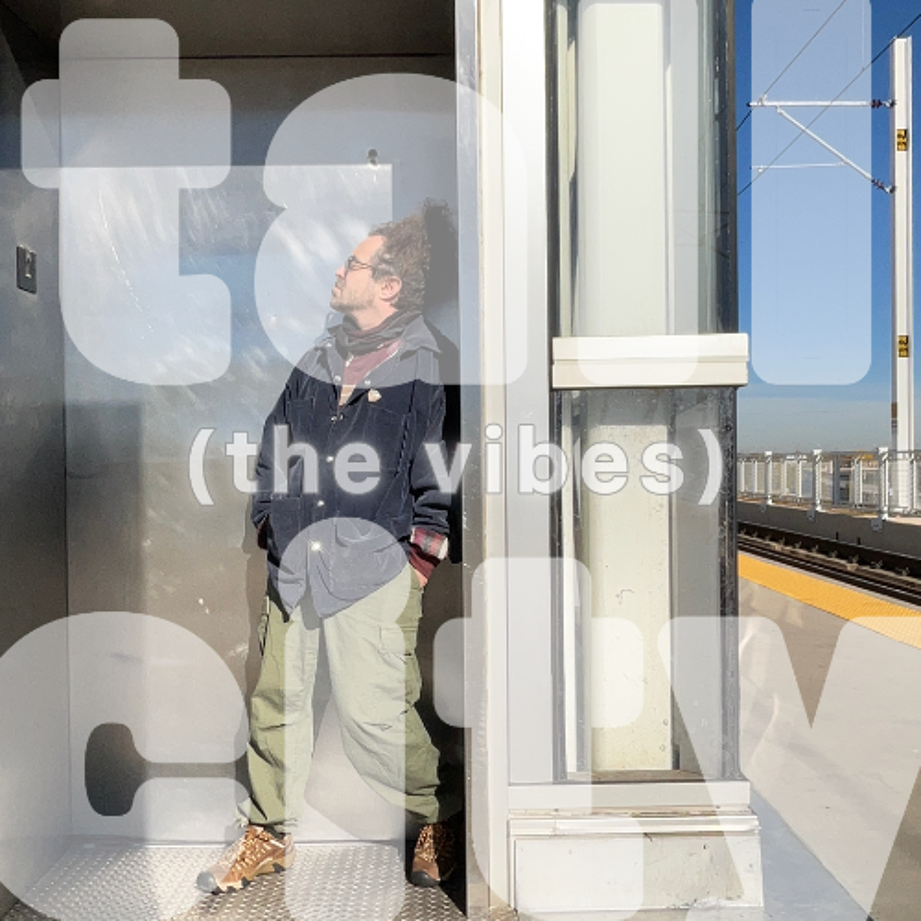 The Vibes episode artwork