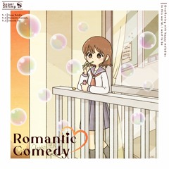 Romantic Comedy - EP
