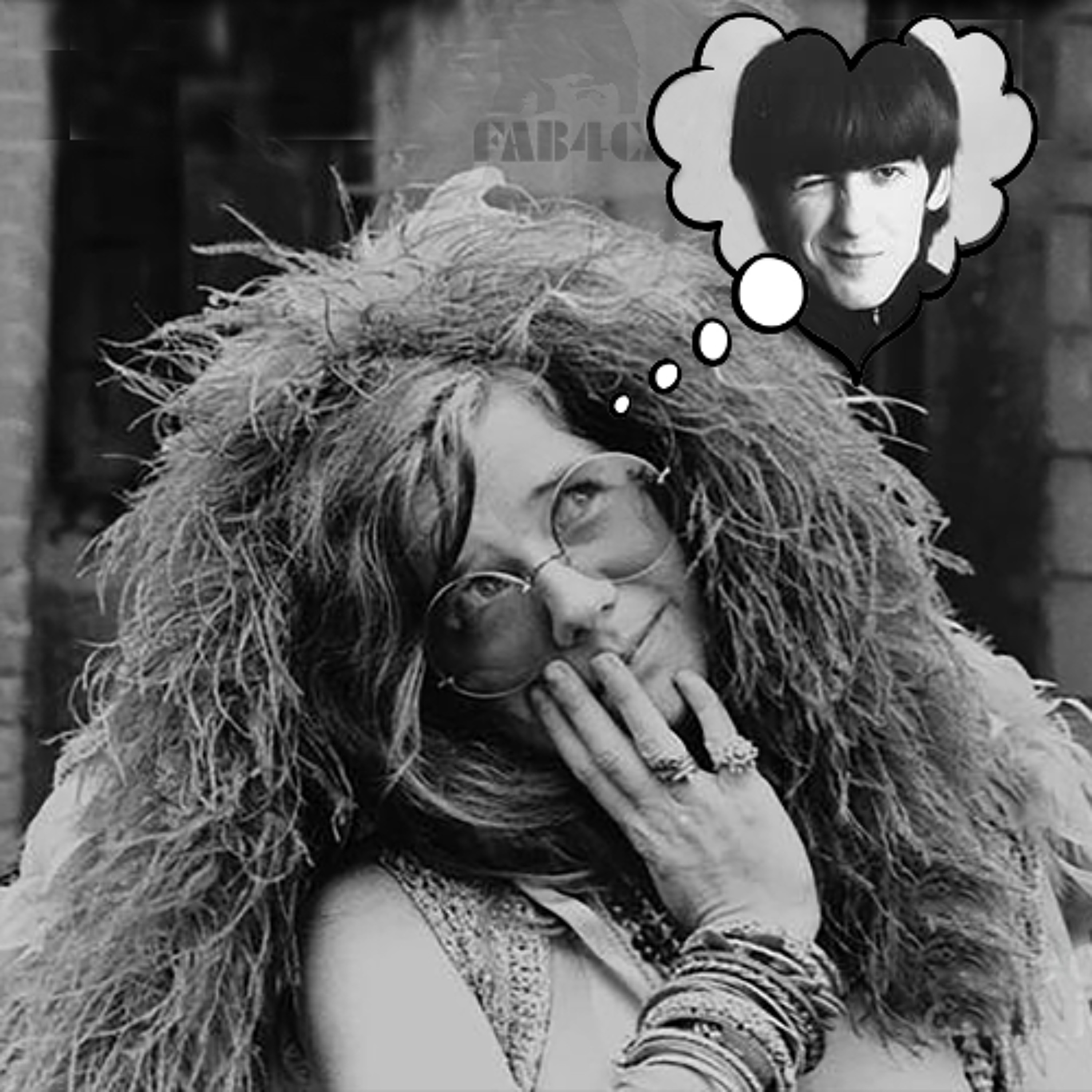 Fab4Cast - The Dutch Beatles Podcast