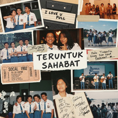 Kenangan Sahabat SMA (Remastered)