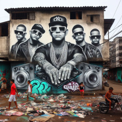 Mix 2 Reggaeton Old Vs. New Junio 2025