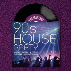 A Deeper Love (C+C Radio Mix)