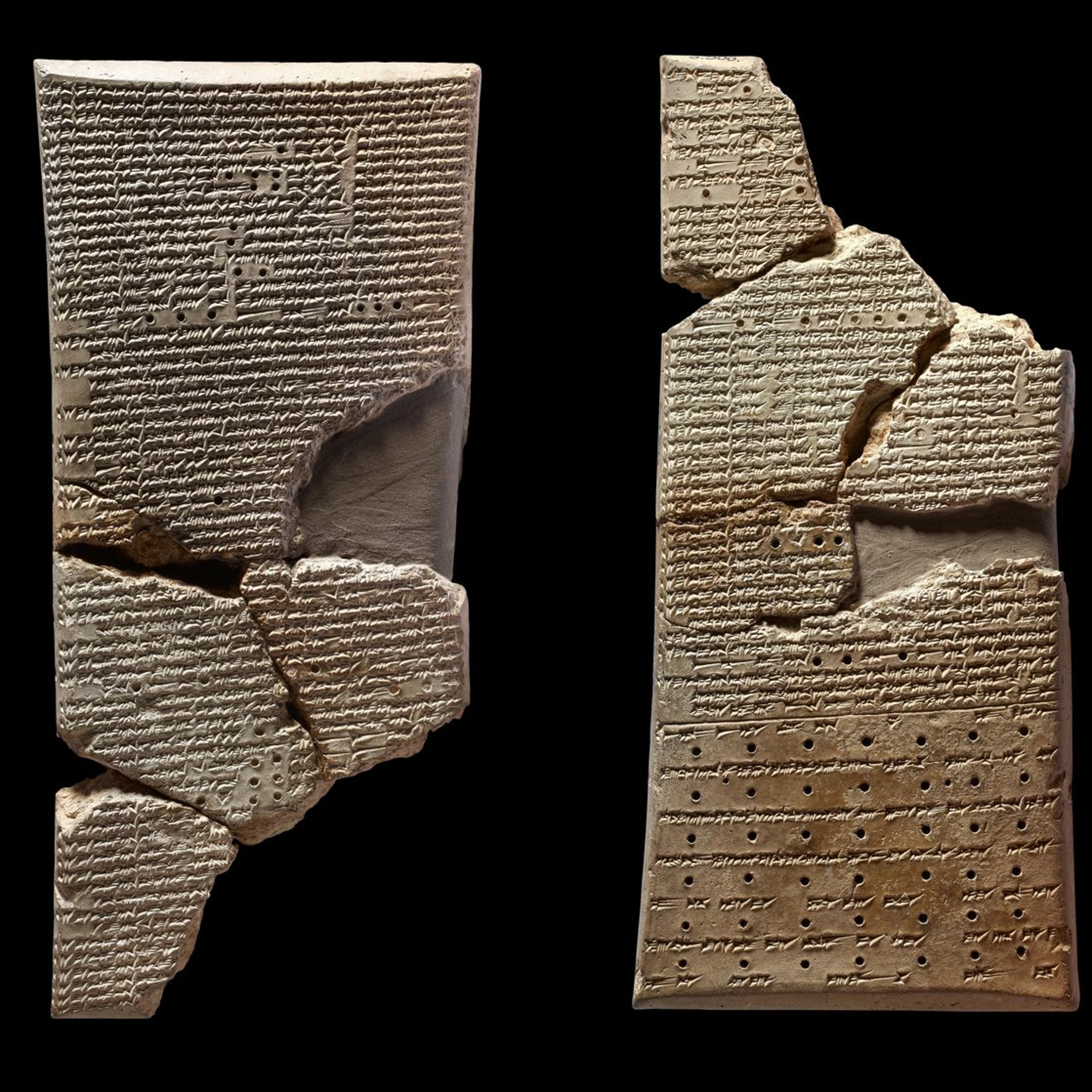 Taking Stock of 5 Years of Historiansplaining, & Teaser: The Library of Ashurbanipal