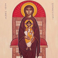 The Monday Theotokia