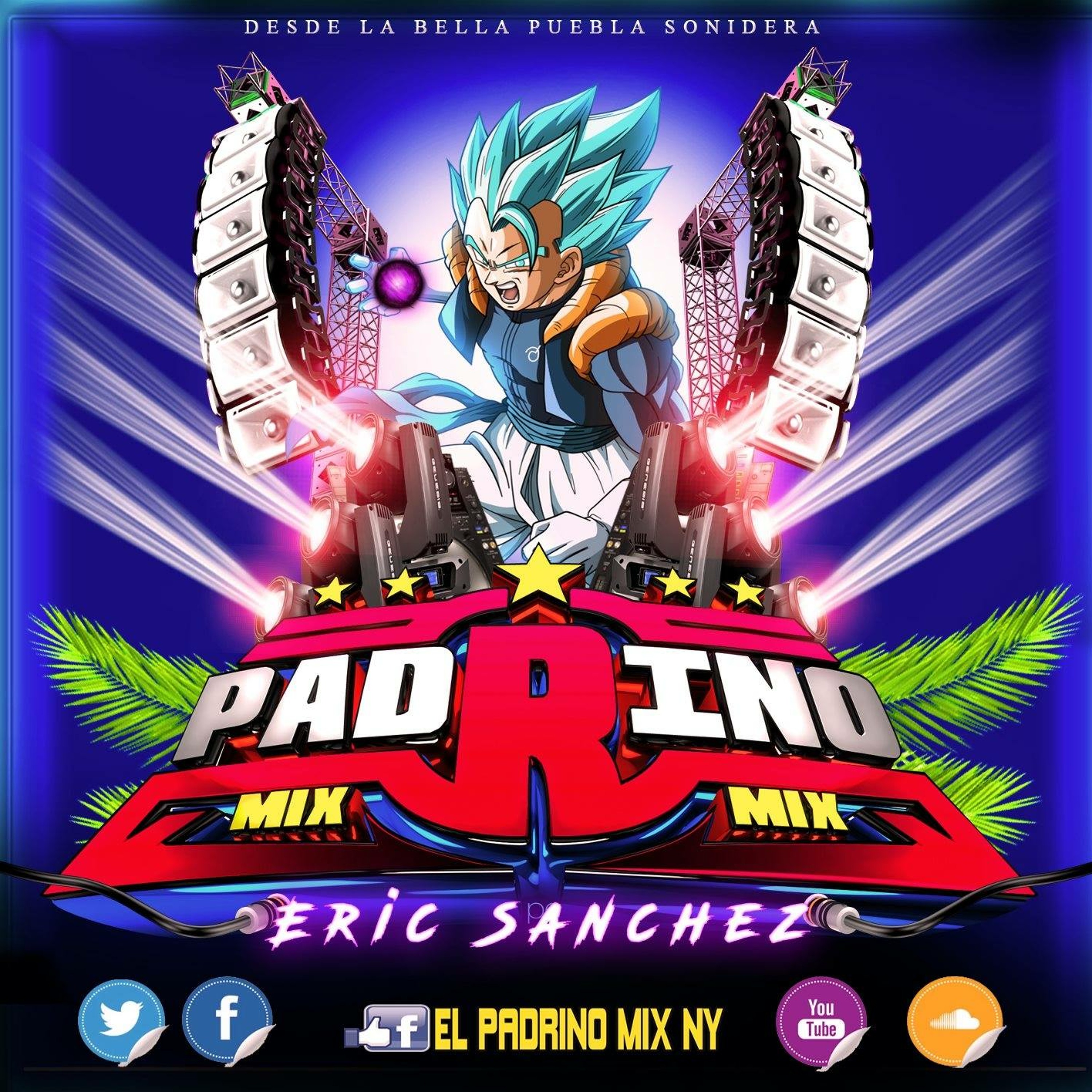 Dj Padrino Mix