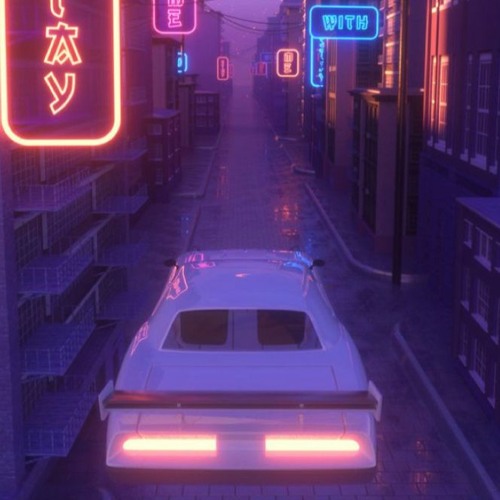 AJ Mitchell - Used to Be (slowed + reverbed)