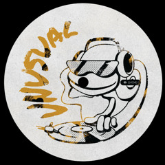 PREMIERE Mark Shadow - Voices from the hereafter (Unusual Traxx) (UNSWAX02)