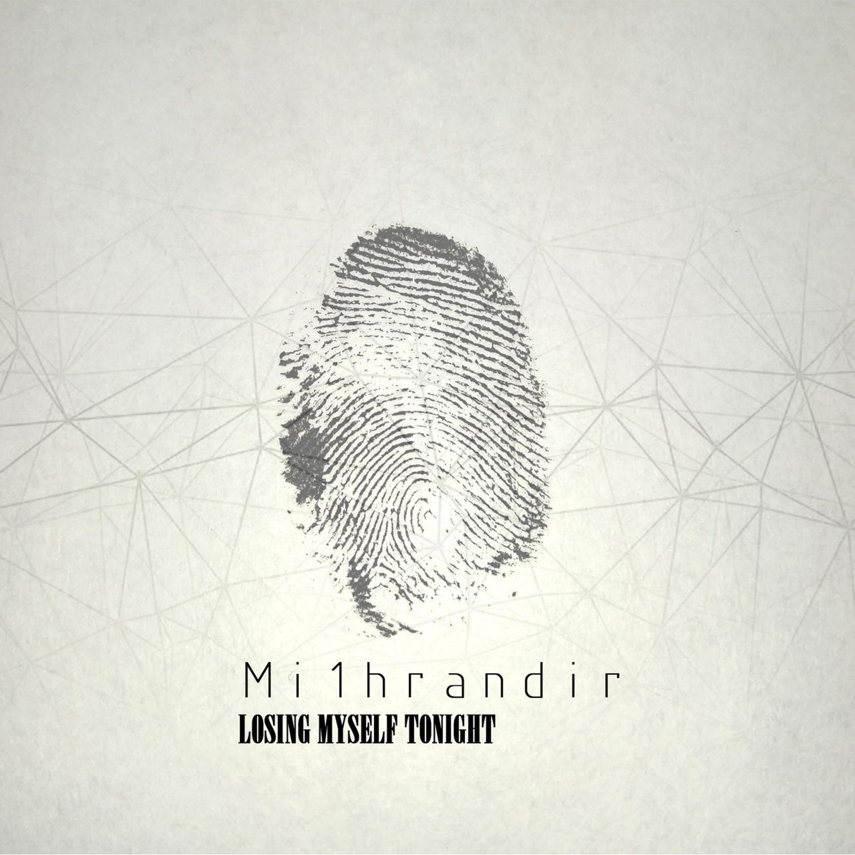 Track cover
