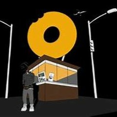 Dilla Tribute Track 3