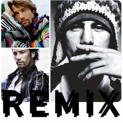 Jamiroquai - Seven Days In Sunny June + Kids At Work - Singing Hey Yea (Borby Norton Mushup)