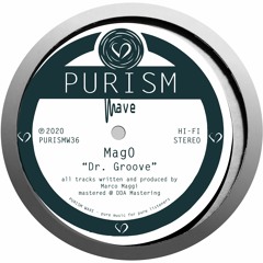 Mag0 - Swish [PURISMW36]