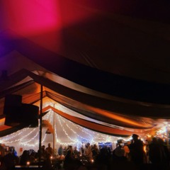David Juno | Cherish & Chill Lounge @ Relish Festival 2025