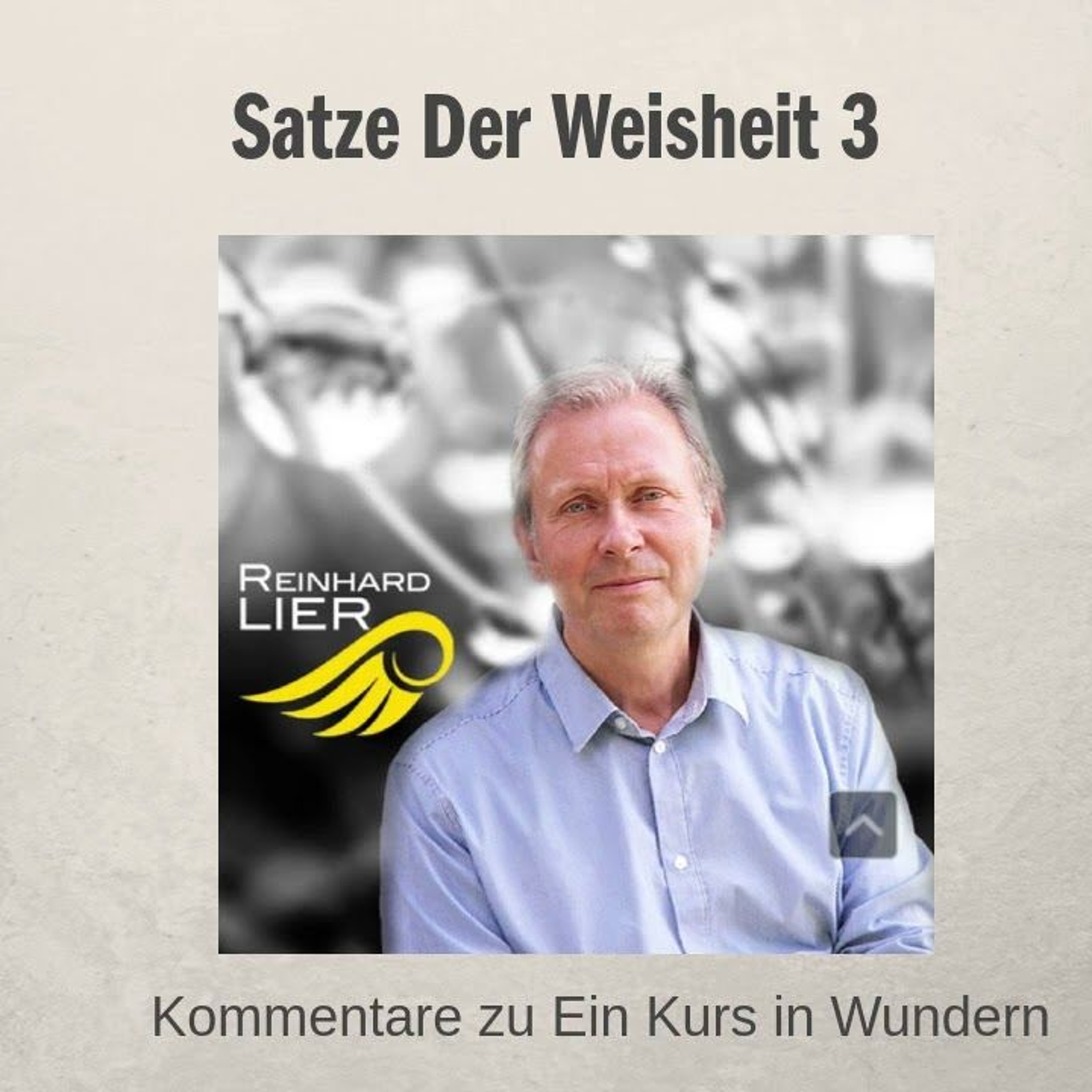 zumkurs - Podcasts zu Ein Kurs in Wundern - EKIW