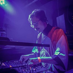 Fresh Tendril @ Zajezdnia aka ZWYROLNIA 4.12