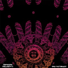 Deep Driving Through The Void (IV)