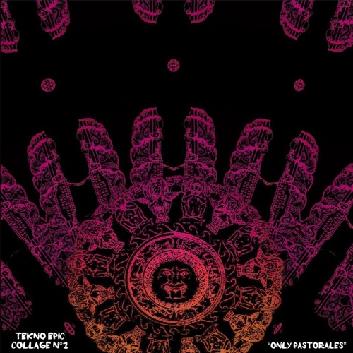 Deep Driving Through The Void (IV)