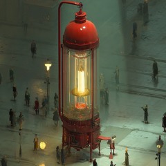 Trancistor(Sam’Stars)