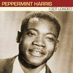 I Got Loaded (Peppermint Harris)