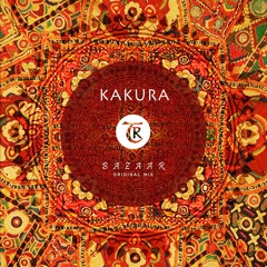 Kakura - Bazaar [Tibetania Records]