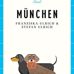 München – Lieblingsorte (insel taschenbuch) Ebook